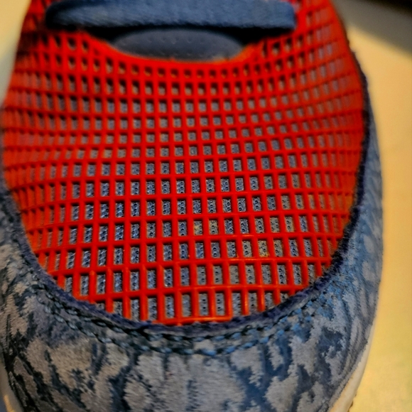 Jordan flight club 80s True Blue - Picture 5 of 6